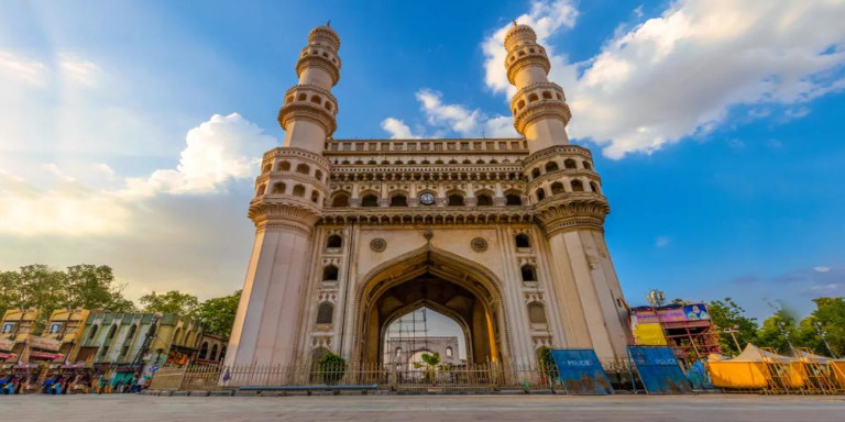 Hyderabad Local Sightseeing