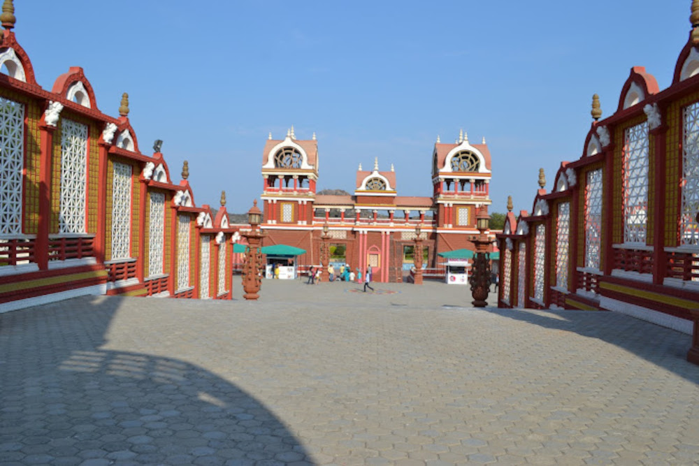 Hyderbad Tour Image 5