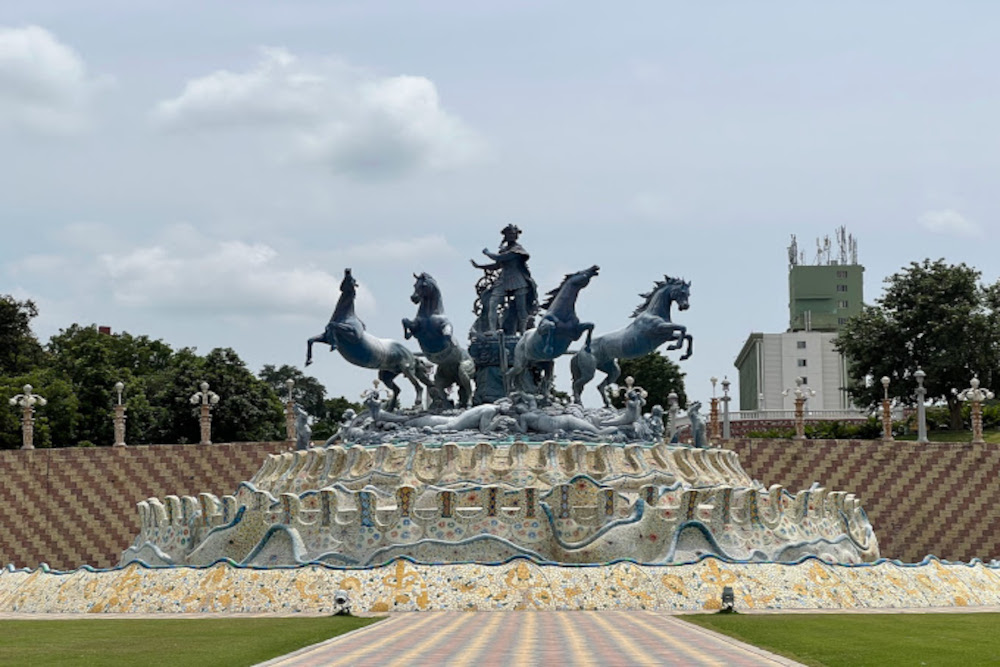 Hyderbad Tour Image 4