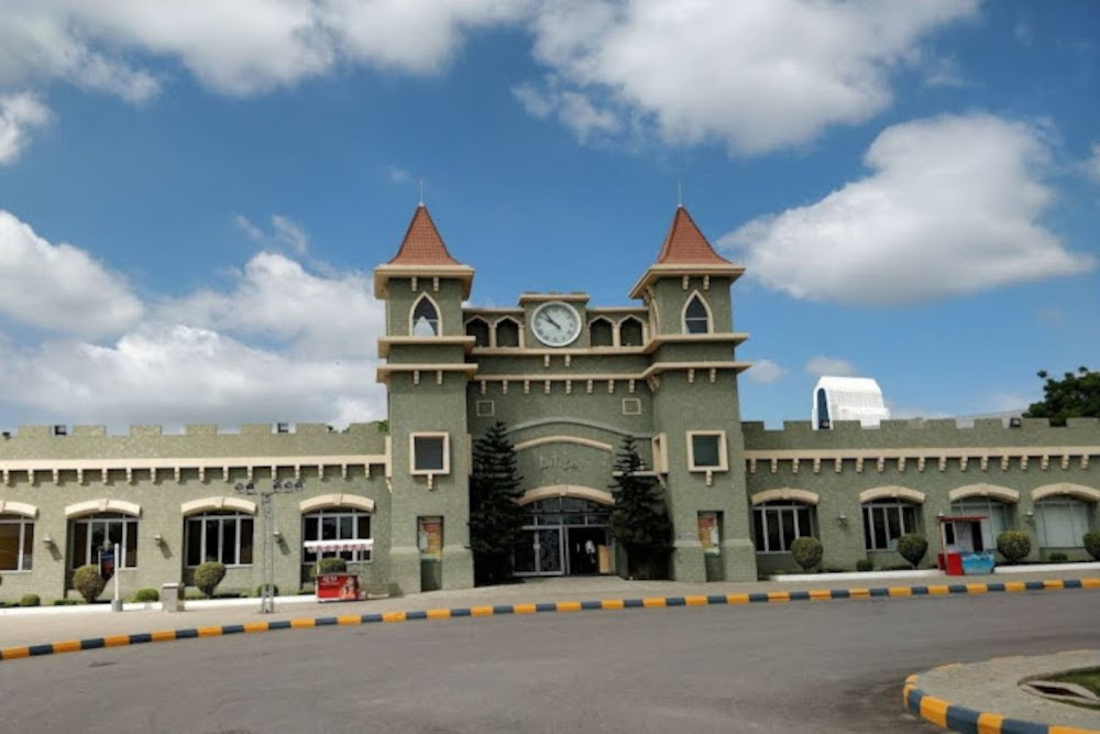 Hyderbad Tour Image 3