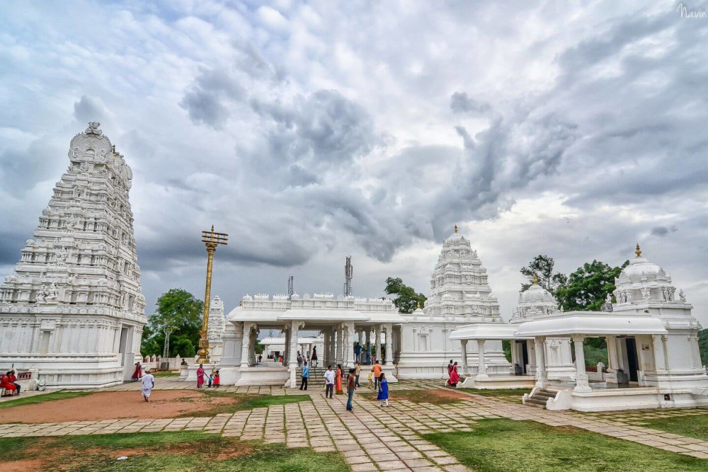 Hyderbad Tour Image 2