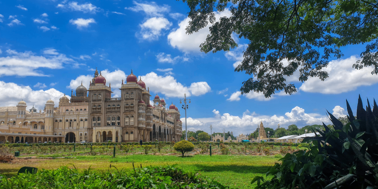 Bangalore – Mysore