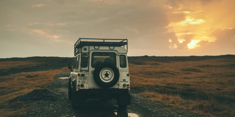 Corbett Sightseeing / Jeep Safari – Mussorie