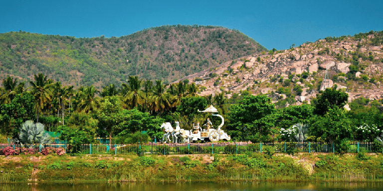 Kodaikanal – Bangalore
