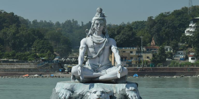 Mussoorie – Rishikesh