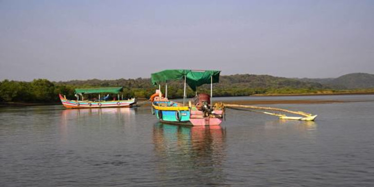 Sawantwadi – Amboli – Kolhapur – Mumbai