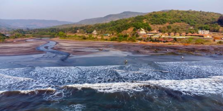 Dapoli – Ganpatipule