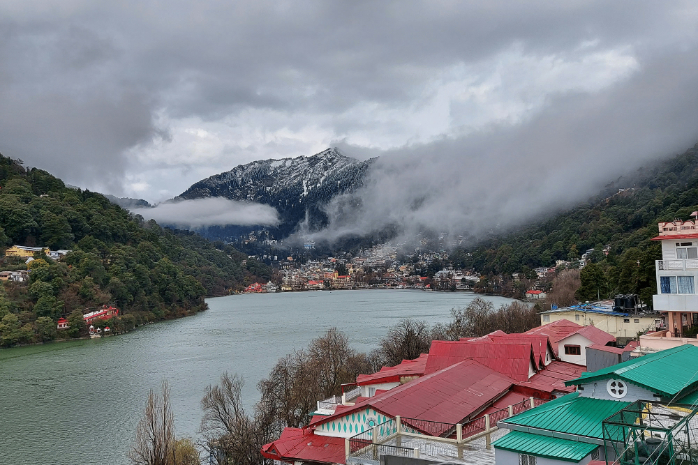 Nainital-haridwar Image 2