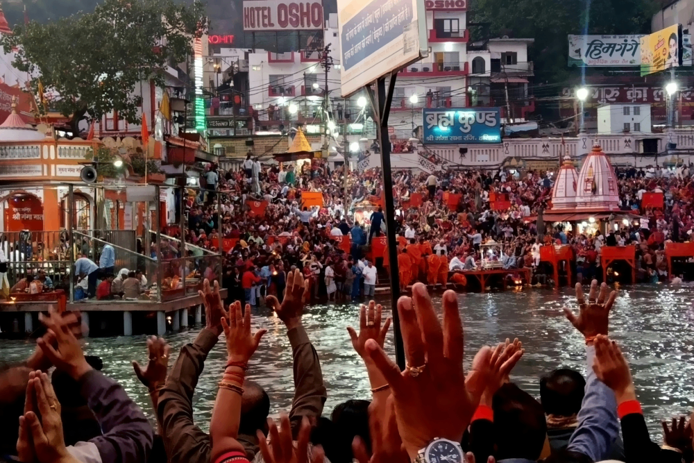 Nainital-haridwar Image 3
