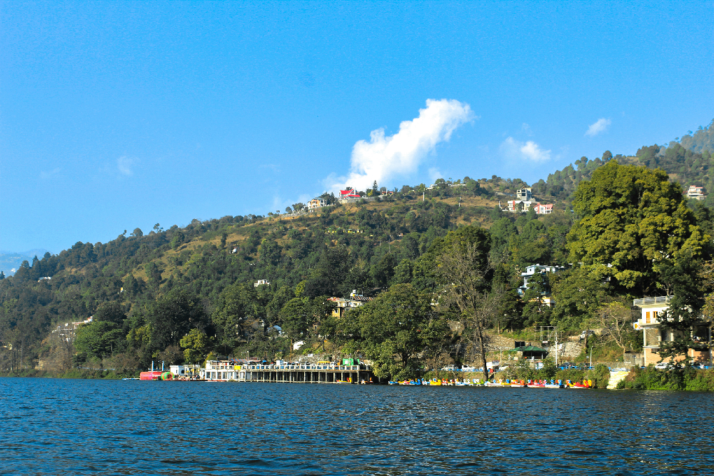 Nainital-haridwar Image 5