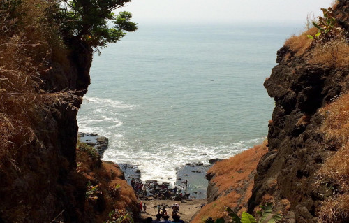 Shrivardhan-Harihareshwar-Diveagar