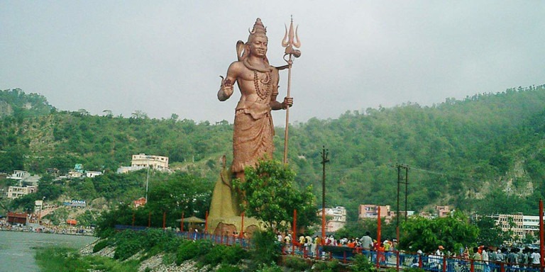 Sersi – Haridwar / Rishikesh