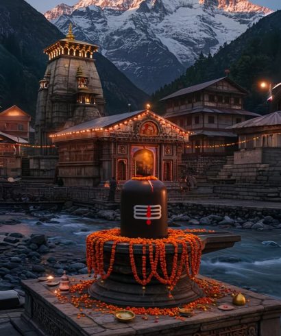 Kedarnath Yatra