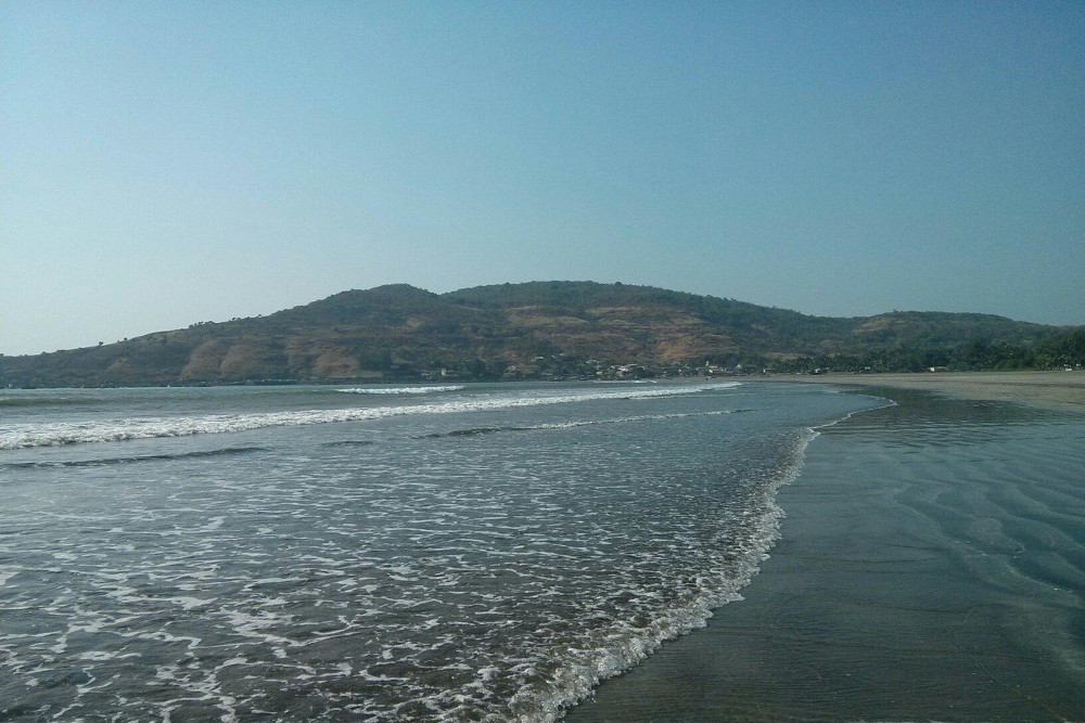 Shrivardhan – Harihareshwar – Diveagar Image 2