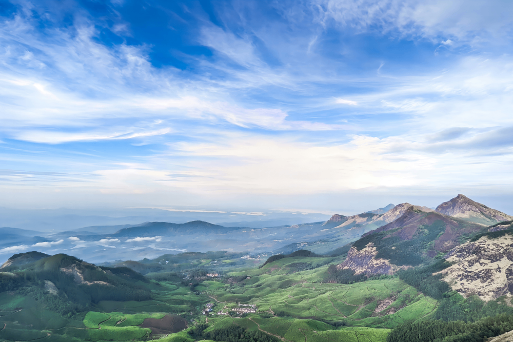 BANGALORE-KODAIKANAL Image 4