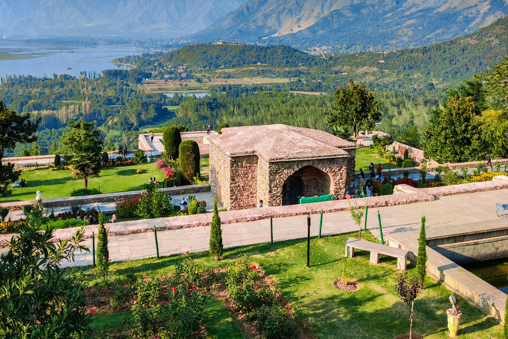 tour kashmir Image 3