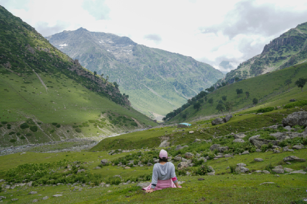 tour kashmir Image 1