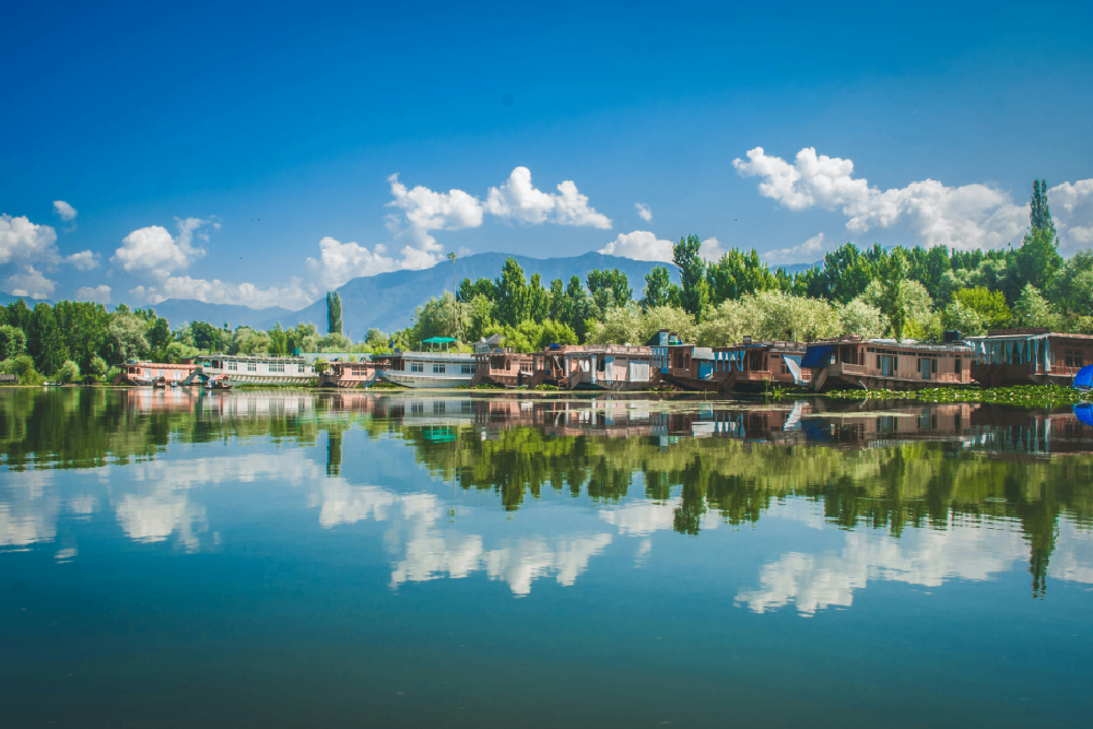 Kashmir Package Image 1