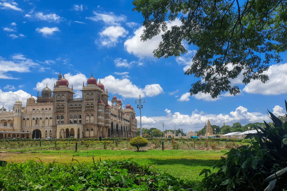 MYSORE – COORG – WAYANAD Image 5