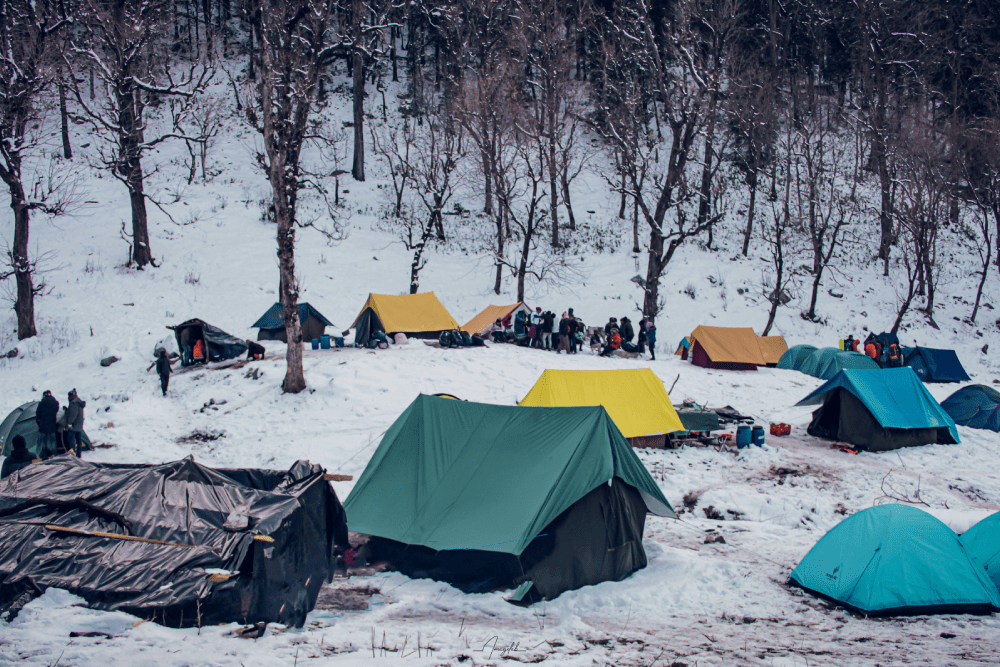 CHARDHAM EX - DELHI Image 5