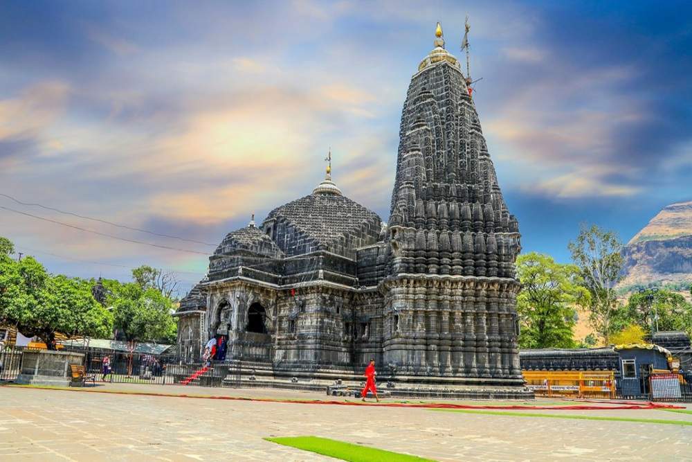 PANCH JYOTIRLING YATRA Image 1