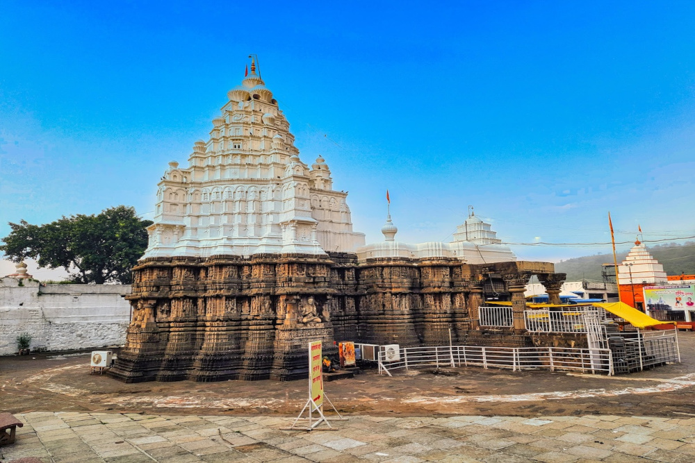PANCH JYOTIRLING YATRA Image 3