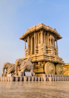 Karnataka Tours